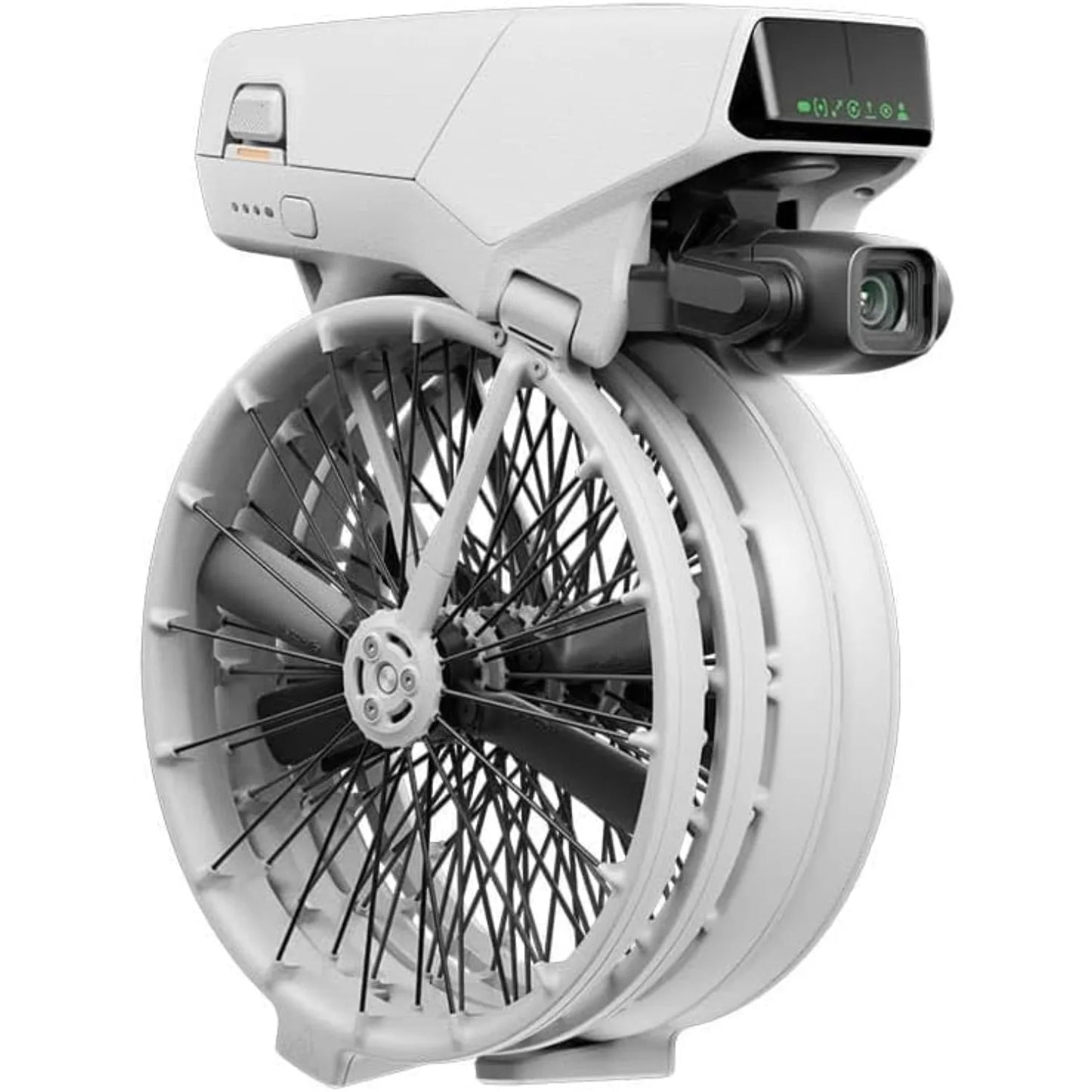 DJI Flip Drone With 4K Camera And RC Screen Controller