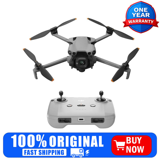 DJI Mini 5 Pro Drone 4KUltraHD OneInch CMOS Camera
