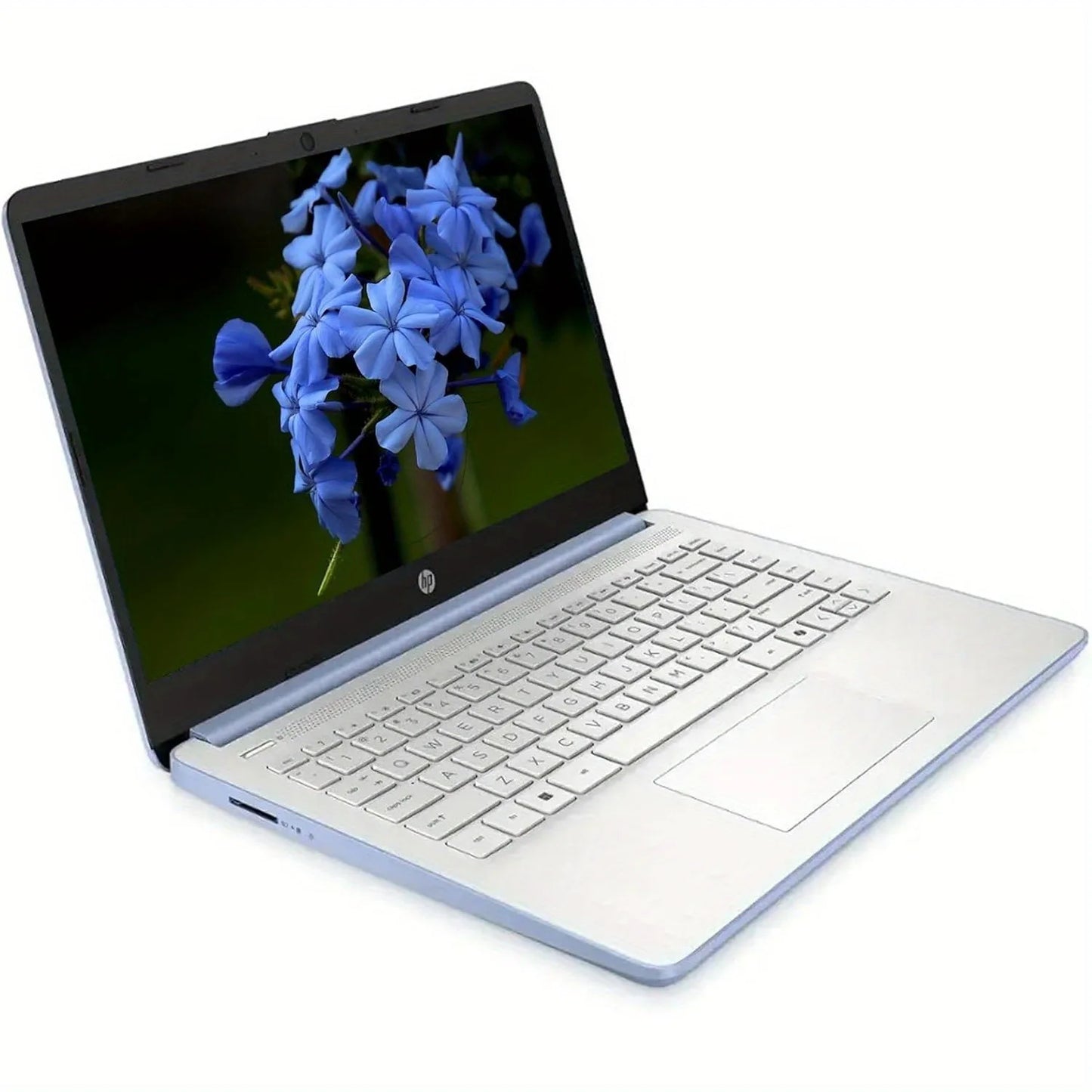 HP Laptop Intel Celeron N150 128GB Windows 11 S Mode
