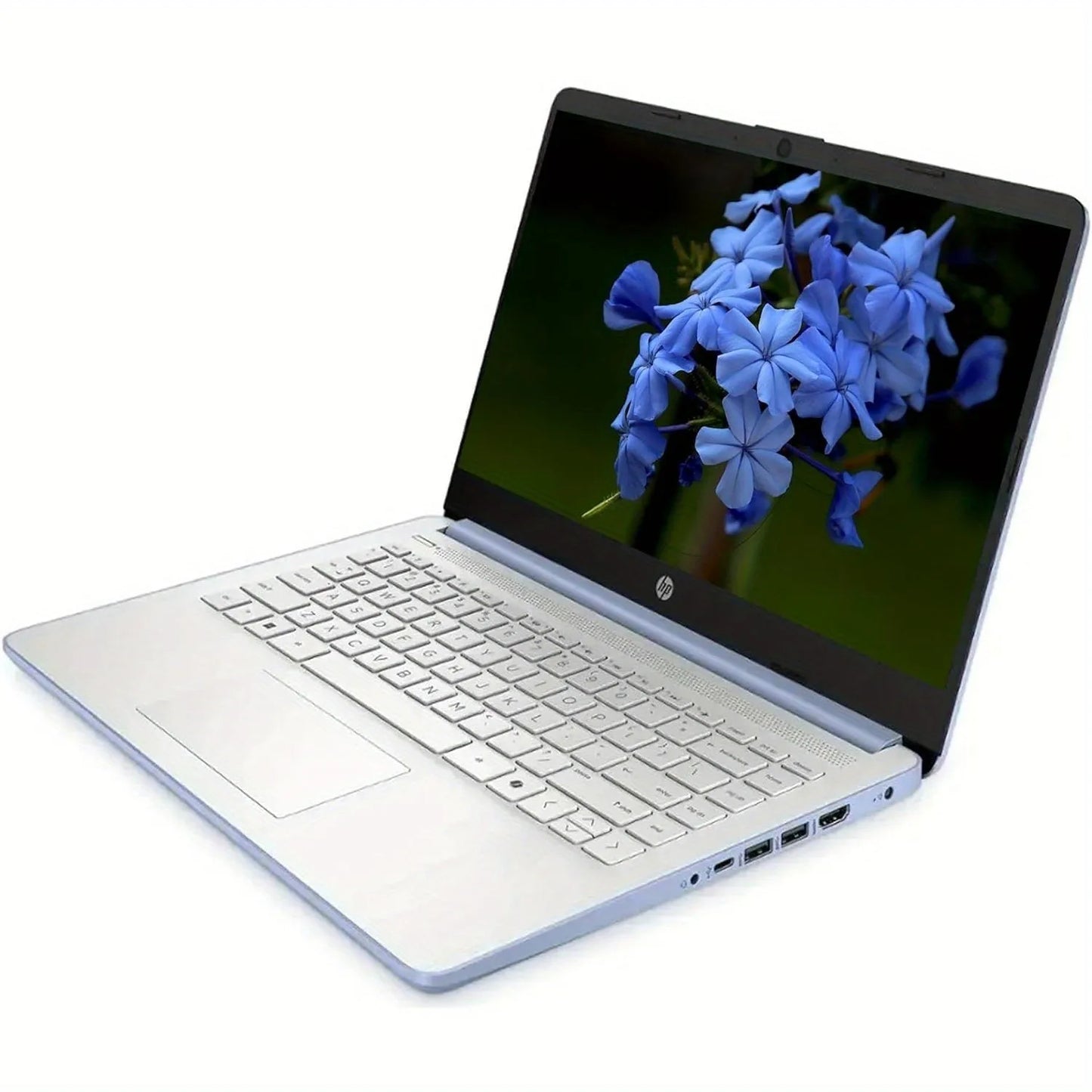 HP Laptop Intel Celeron N150 128GB Windows 11 S Mode