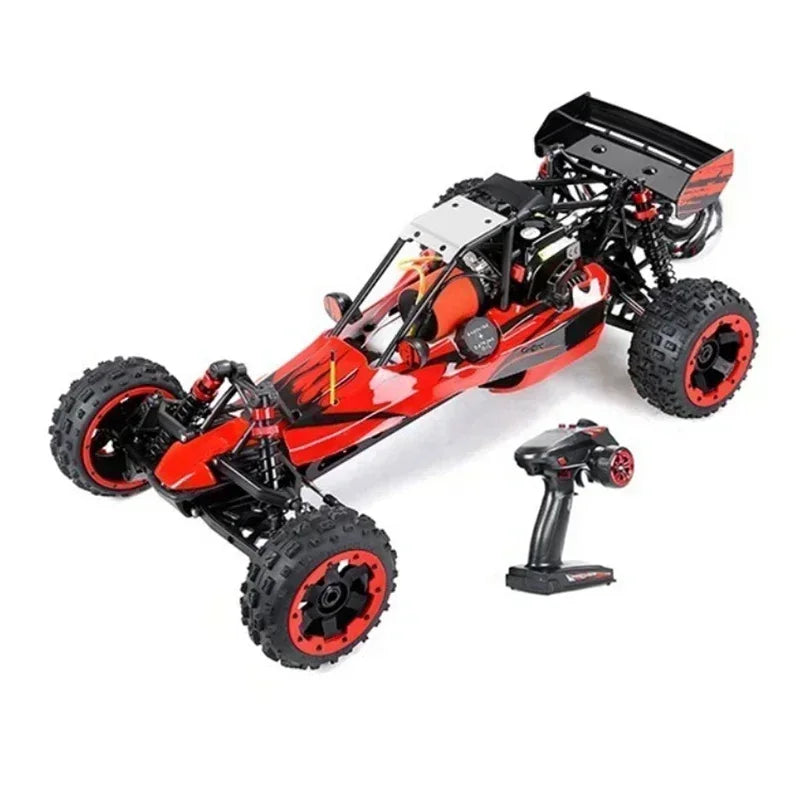 Rofun Baja 5B Gas Powered Remote Control Buggy 29cc