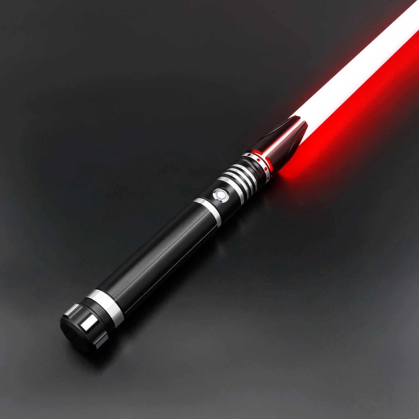1977SaberFeast Neo Pixel Lightsaber Heavy Dueling RGB Metal Hilt