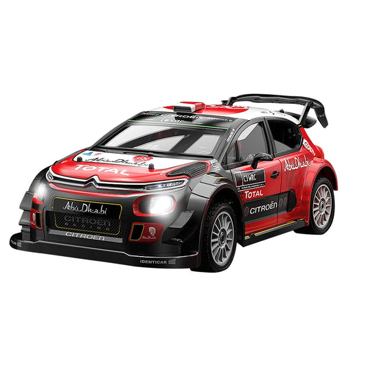 NONECE Hyper Go MJX 7304 WRC Remote Control Car Drifting
