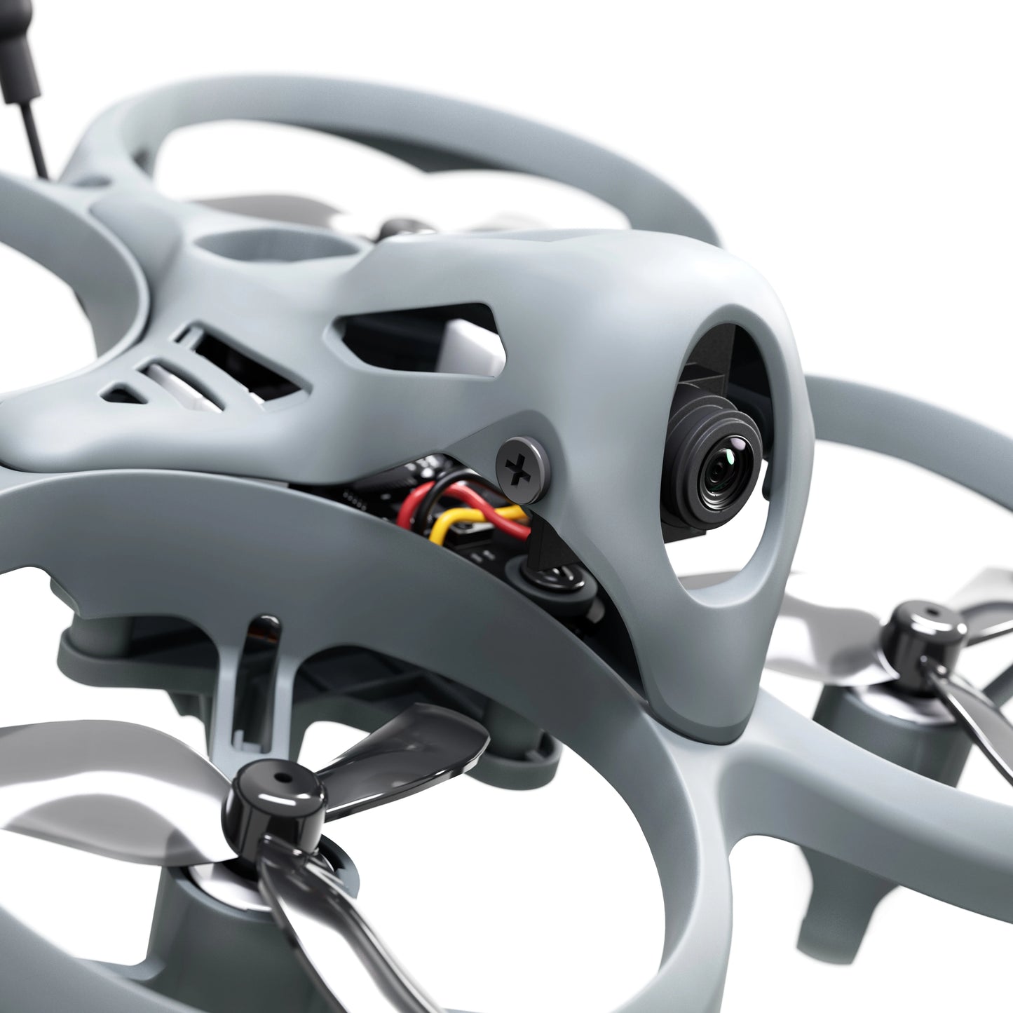 EMAX Tinyhawk Lite BNF FPV Racing Drone ELRS Quadcopter