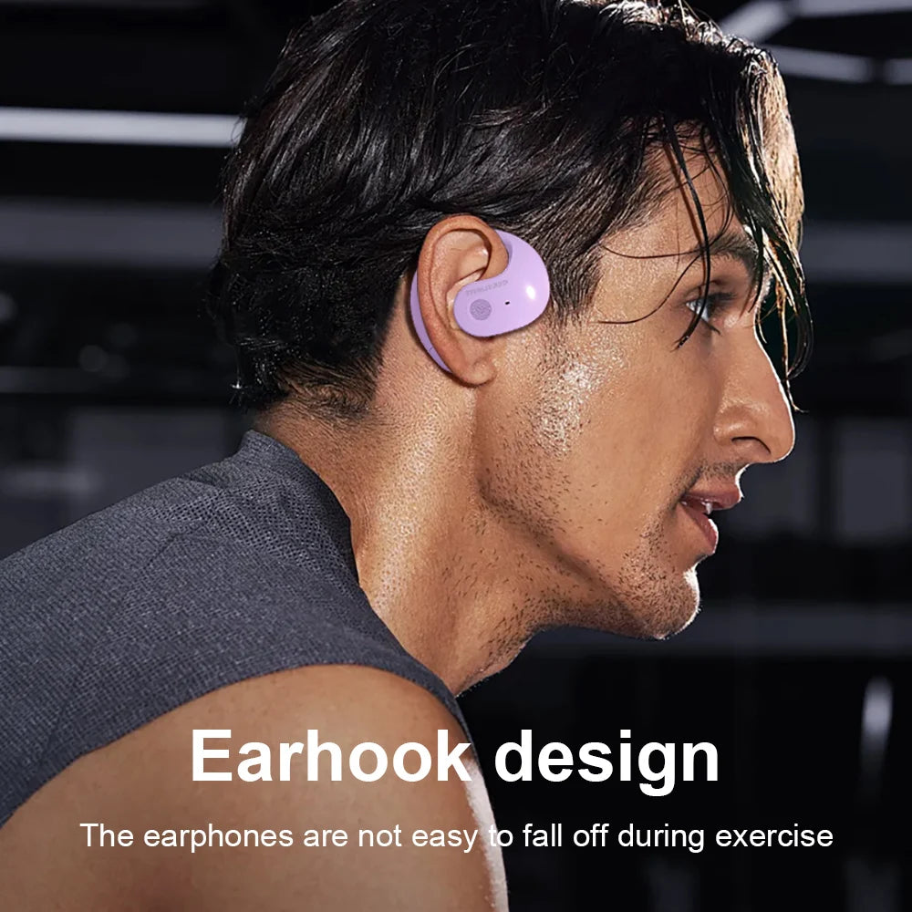 GREATWALL Real Time Translation Wireless Bluetooth Earphones 100 Languages