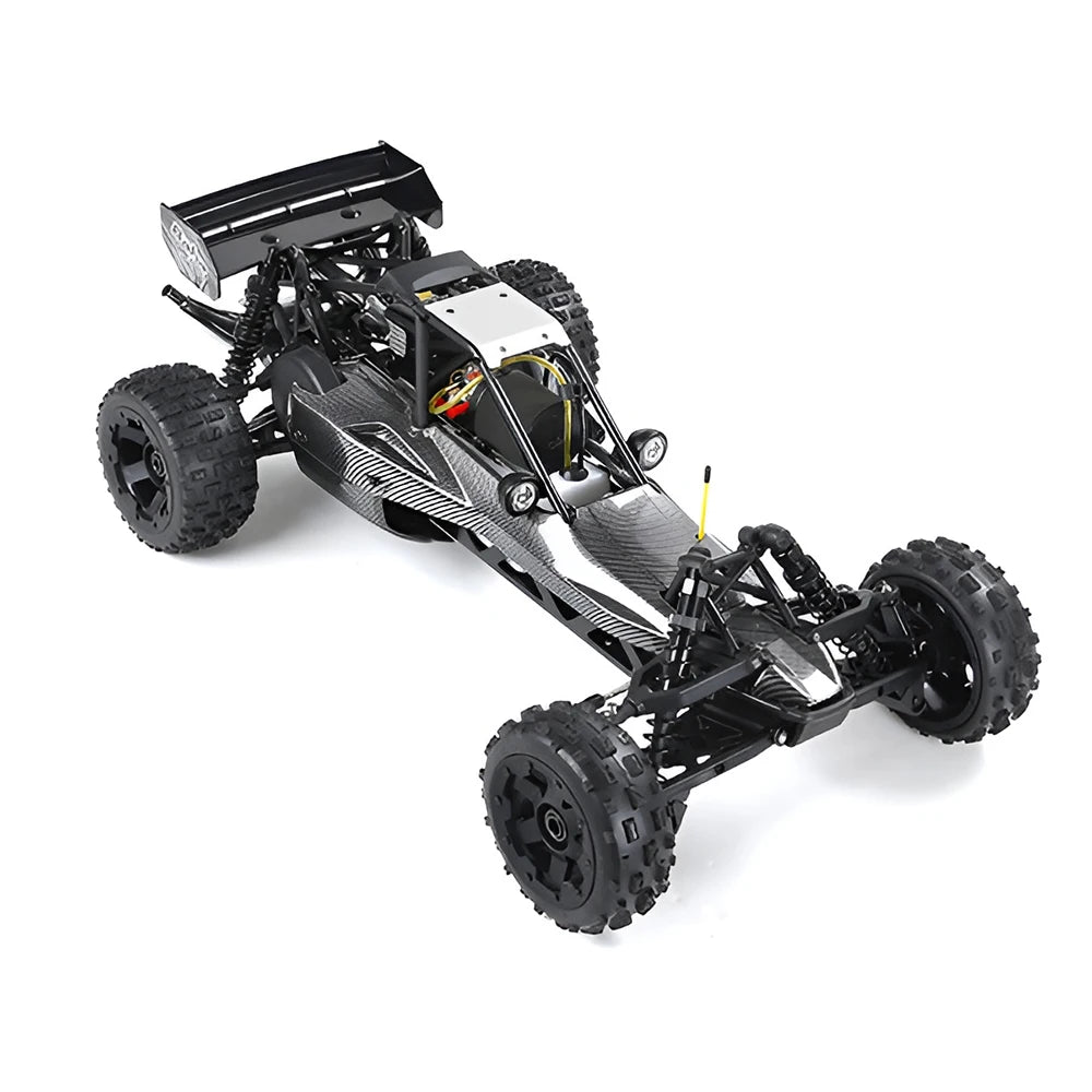 Rofun Baja 5B Gas Powered Remote Control Buggy 29cc