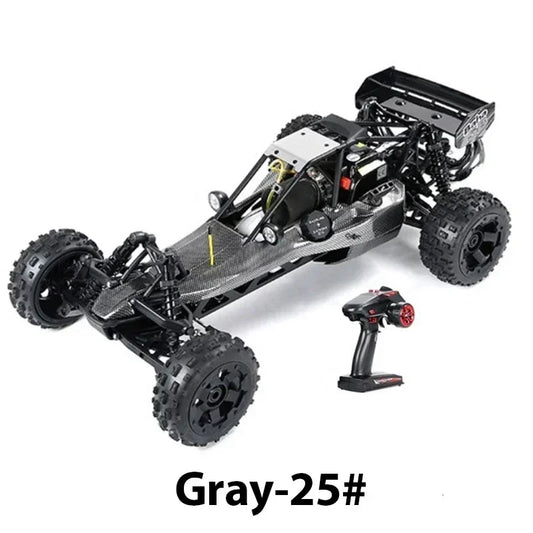 Rock Crawler Baja 5B Gasoline RC Car 1To5 Scale Pro