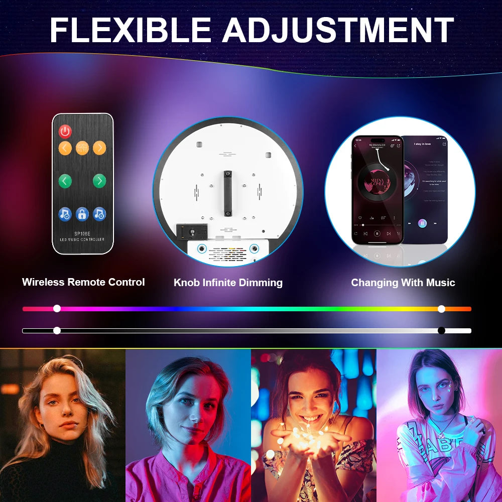 iPad Photo Booth Machine For Wedding And Party Events