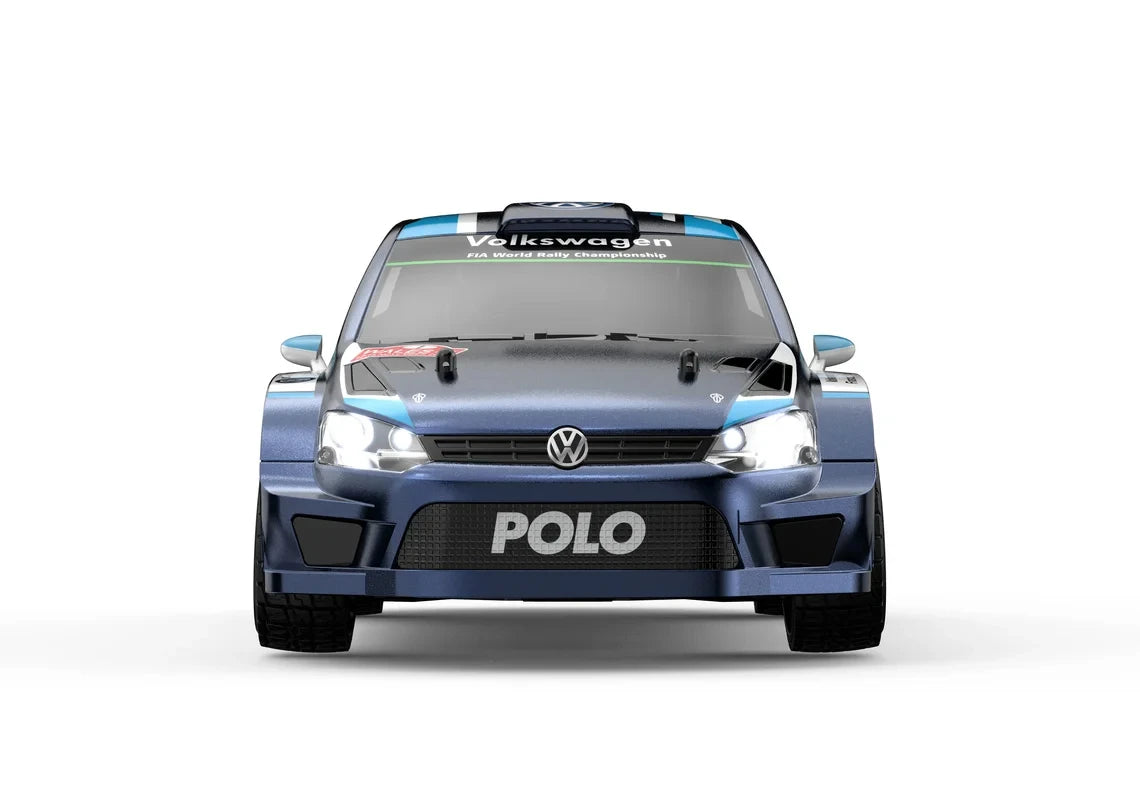 NONECE Hyper Go MJX 7304 WRC Remote Control Car Drifting