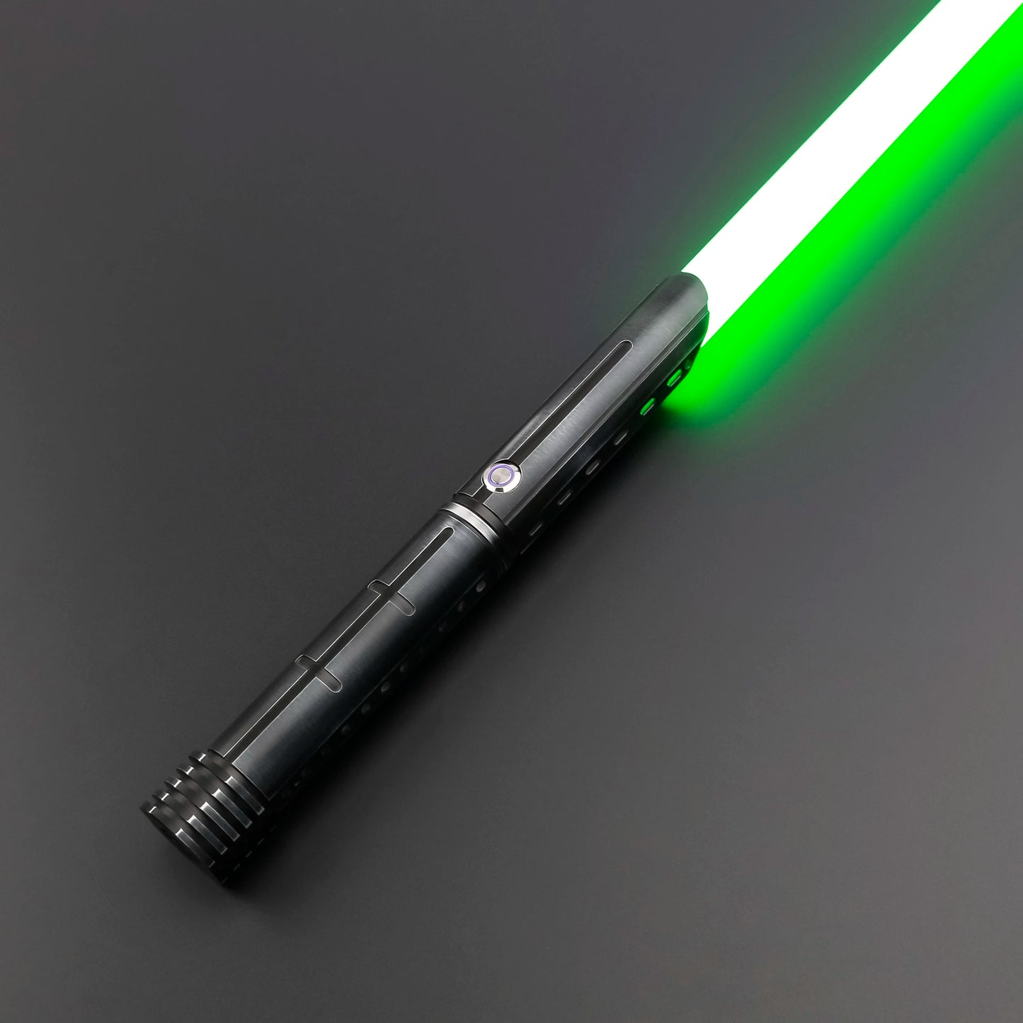 1977SaberFeast Neo Pixel Lightsaber Heavy Dueling RGB Metal Hilt