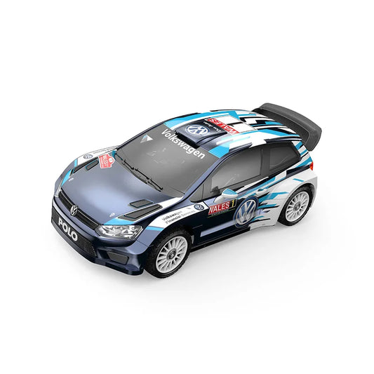 BEYONDSKYCE MJX 7304 1to7 RC Rally Car 4WD Brushless
