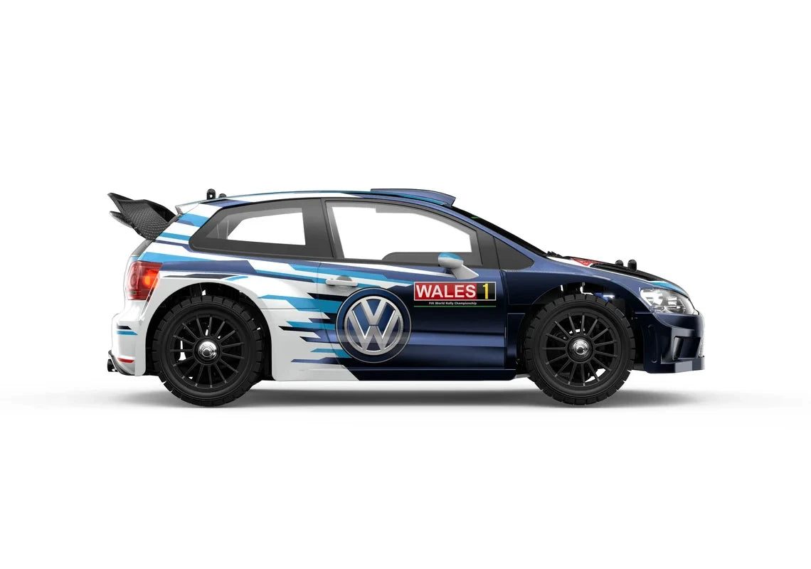 NONECE Hyper Go MJX 7304 WRC Remote Control Car Drifting