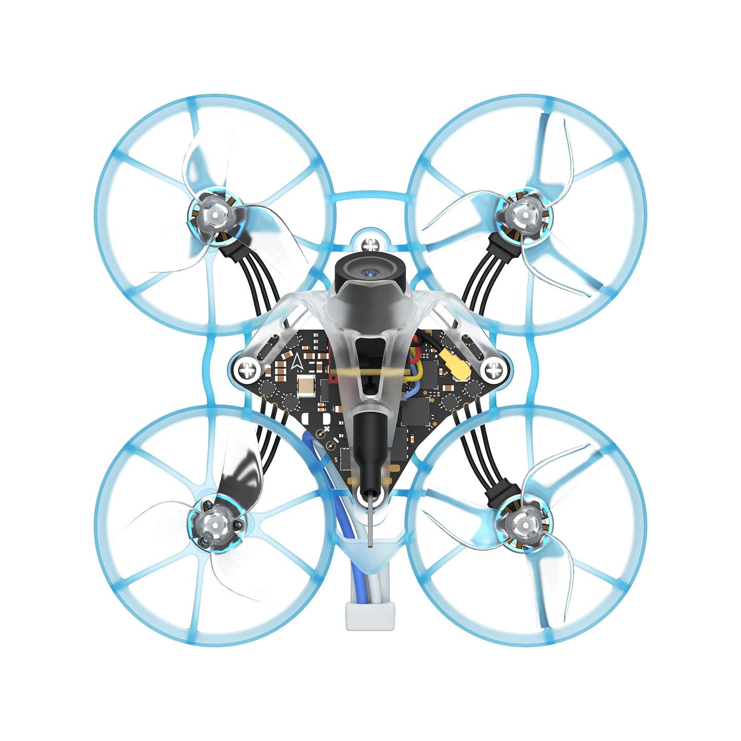 Betafpv Air65 5 In 1 Brushless Whoop Quadcopter RC Drone