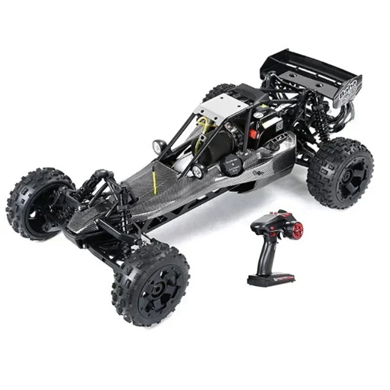 Rofun Baja 5B Gas Powered Remote Control Buggy 29cc