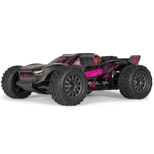 223S DSC 2WD Brushless Stadium Truck Battery Not Included