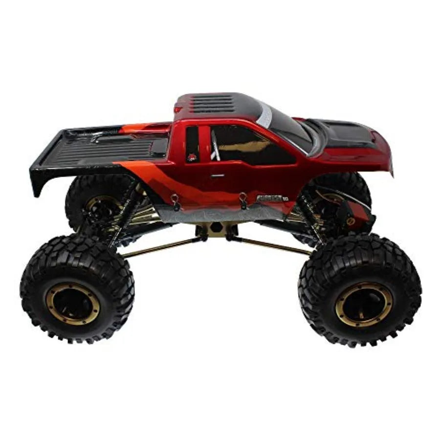 Redcat Racing Everest RC Rock Crawler 4WD Shaft Driven Truck