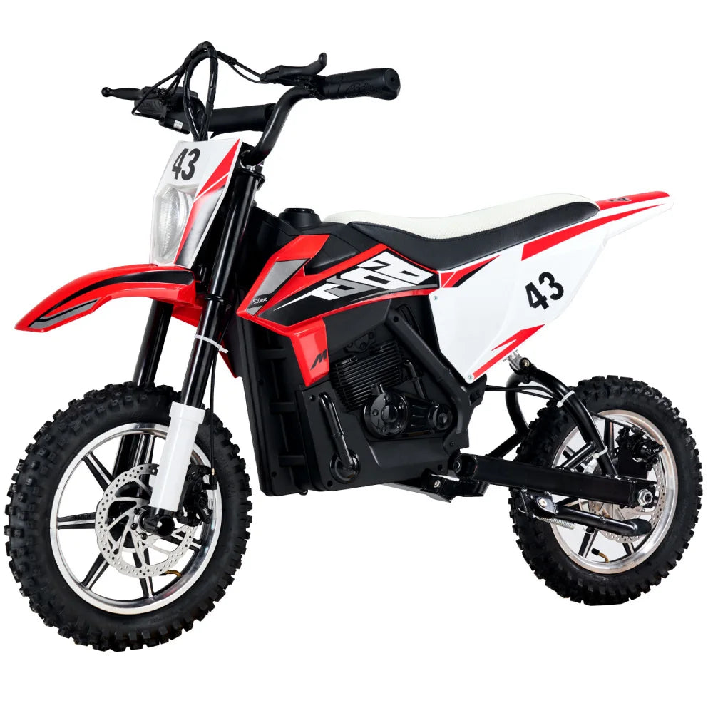 Jueshuai Outdoor 36V Kids Electric Motorcycle Ride On Toy