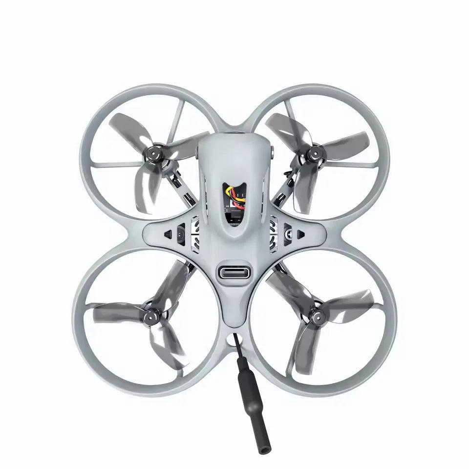 EMAX Tinyhawk Lite BNF FPV Racing Drone ELRS Quadcopter