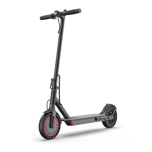 Ladped LP60 Electric Scooter 350W 19Mph Folding 16 Miles Range