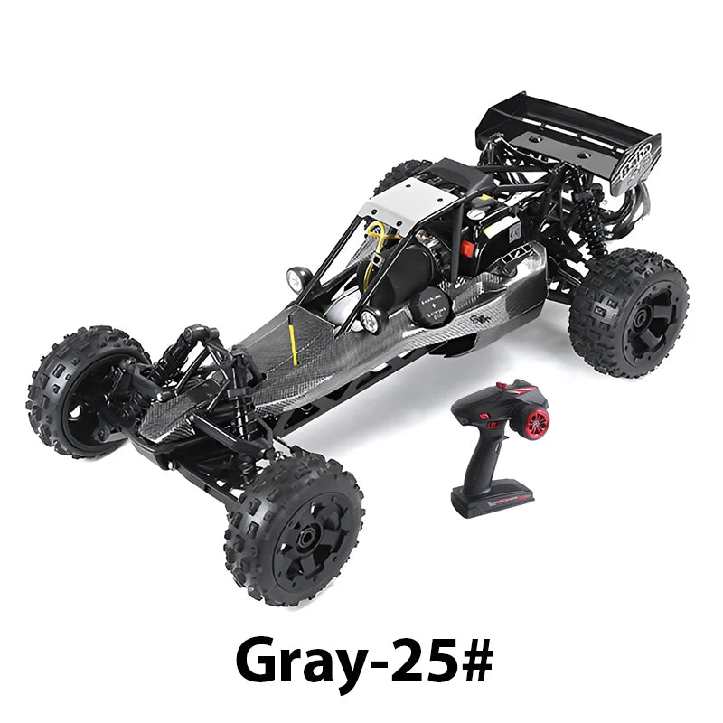 Rofun Baja 5B Gas Powered Remote Control Buggy 29cc