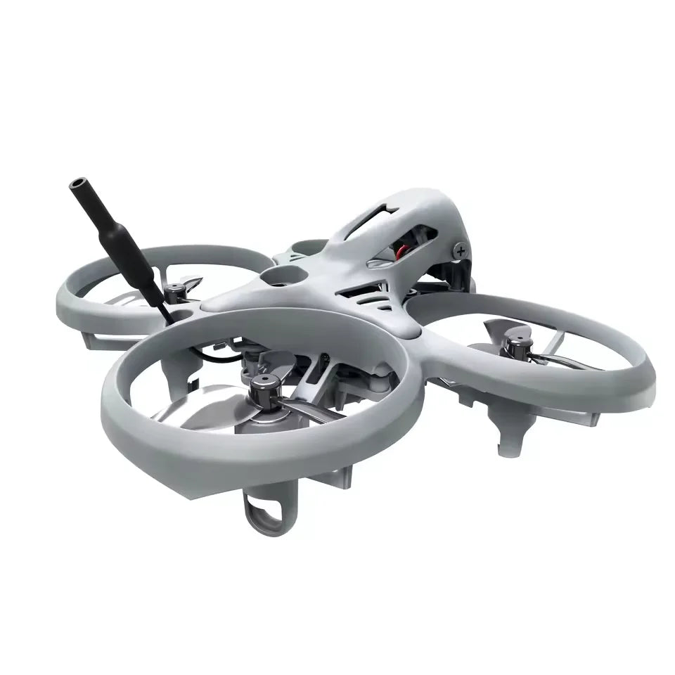 EMAX Tinyhawk Lite BNF FPV Racing Drone ELRS Quadcopter