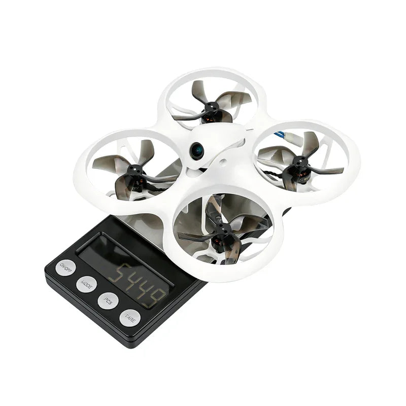 BETAFPV Cetus X Remote Racing Drone With VR03 FPV Goggles