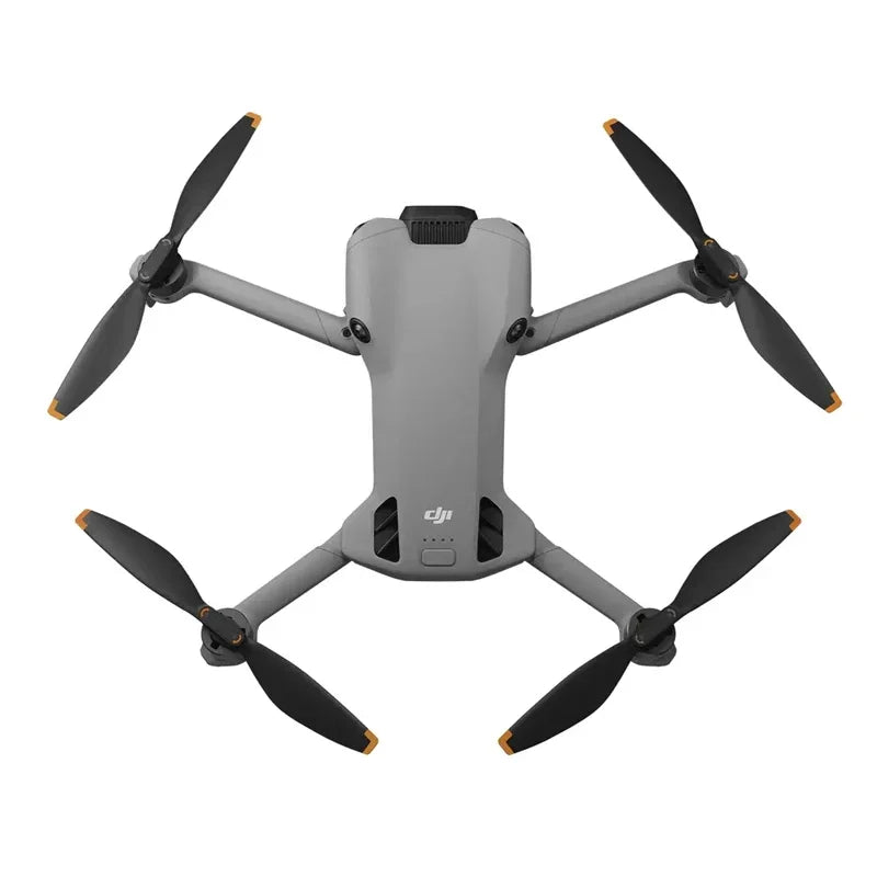 DJI Mini 5 Pro Drone With Omnidirectional Sensing Battery Life