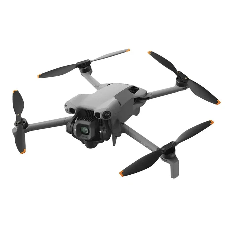 DJI Mini 5 Pro Drone With CMOS Nightscape Omnidirectional Sensing