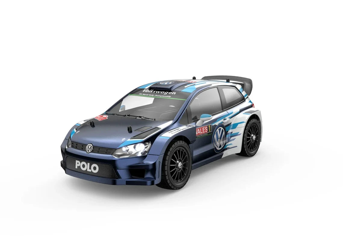 NONECE Hyper Go MJX 7304 WRC Remote Control Car Drifting