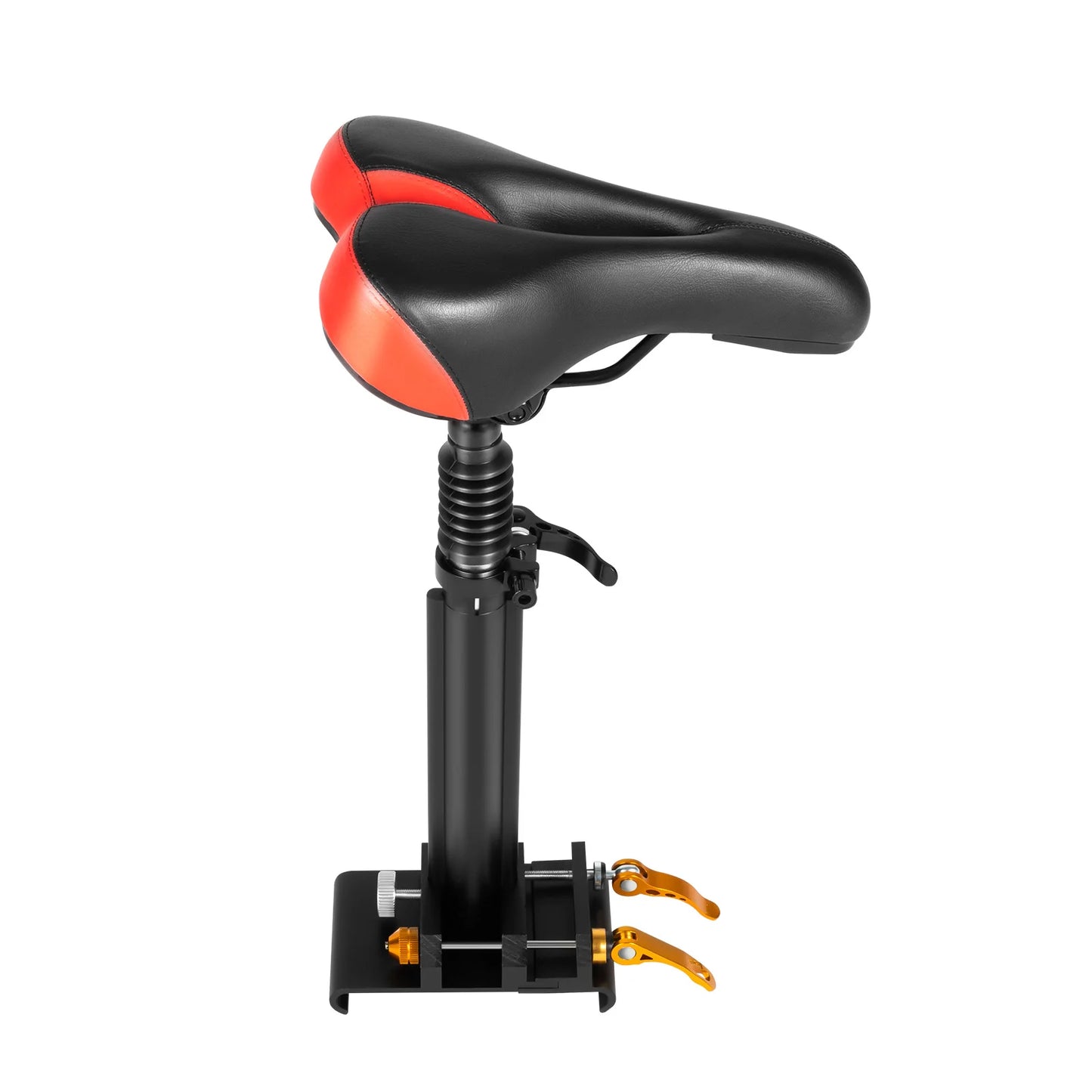 Scooter Seat Cushion For Xiaomi M365 Foldable Shock Absorbing Saddle