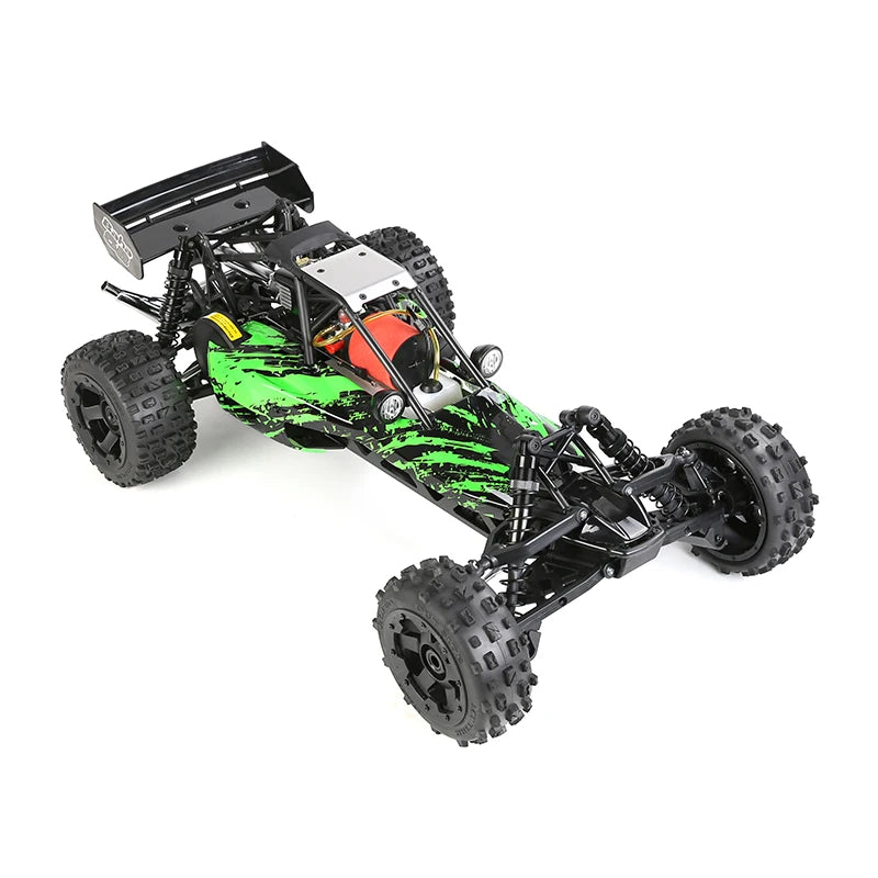 Rofun Baja 5B Gas Powered Remote Control Buggy 29cc