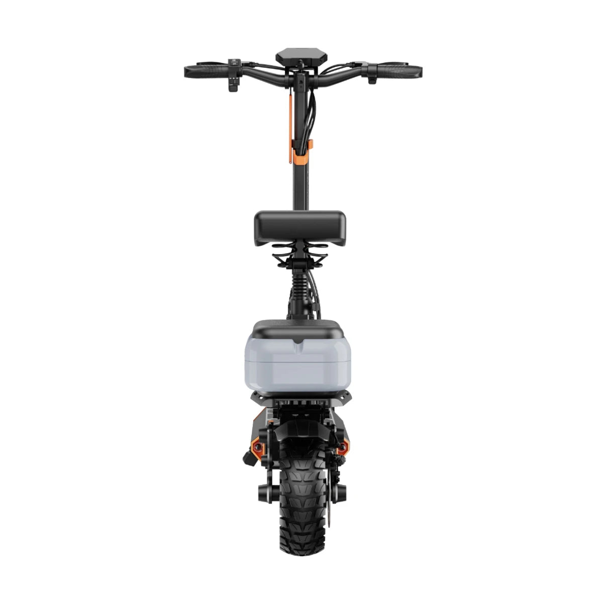 Ruitoo M4Max 1000W 48V Electric Scooter Best Selling