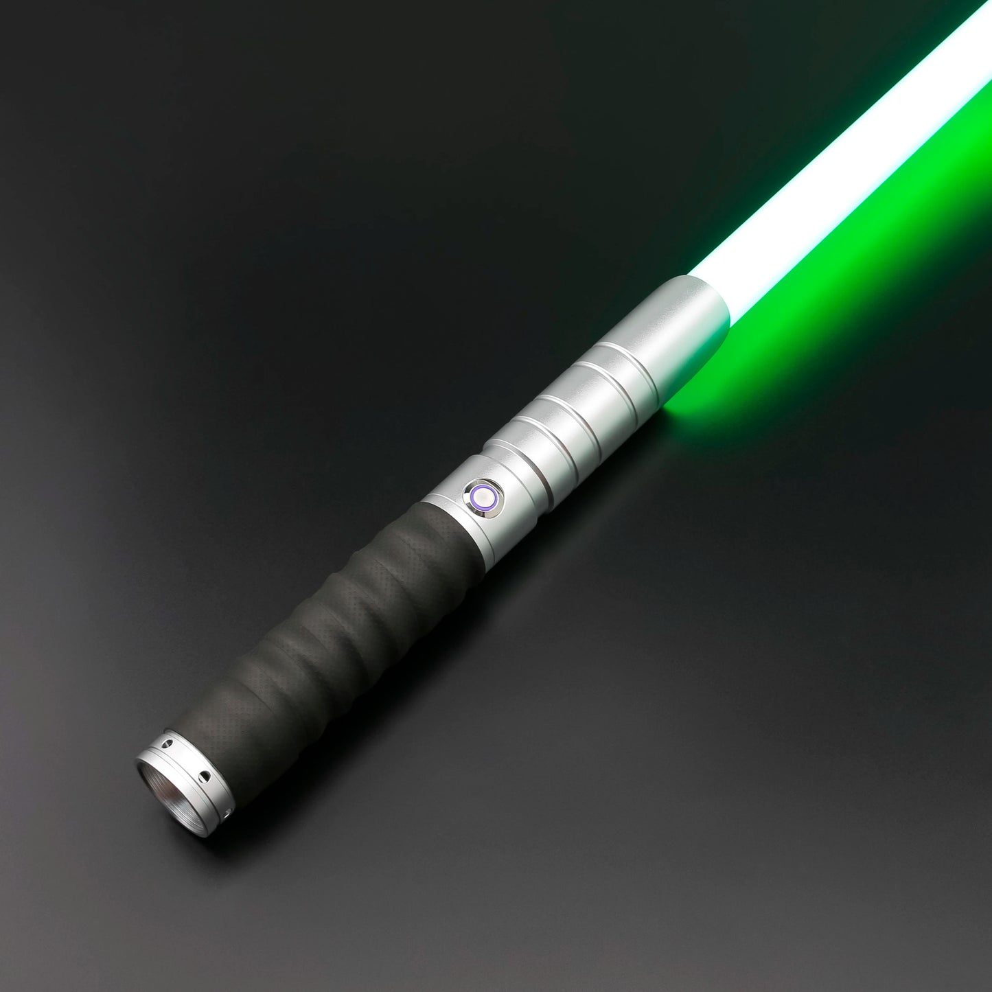 1977SaberFeast Neo Pixel Lightsaber Heavy Dueling RGB Metal Hilt