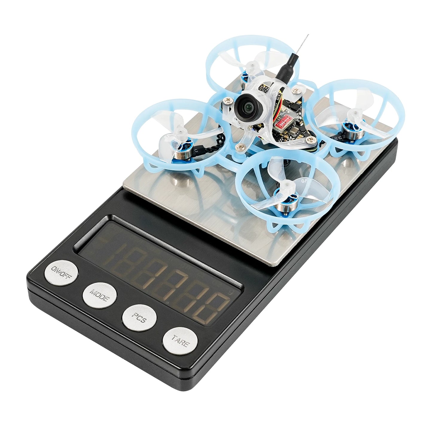Betafpv Air65 5 In 1 Brushless Whoop Quadcopter RC Drone