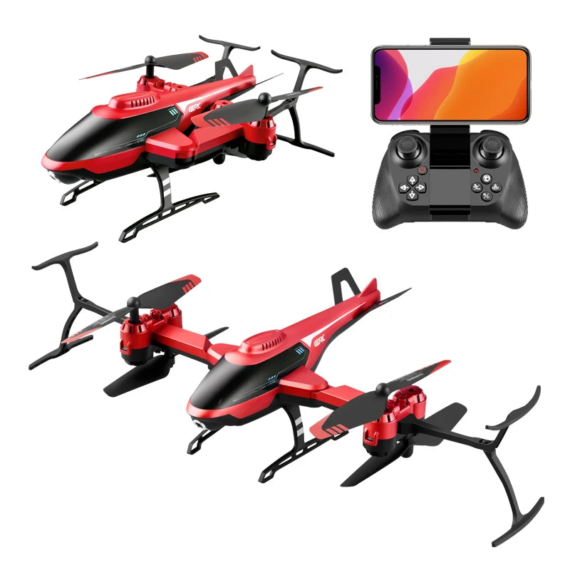 4DRCC V10 Mini Drone 4K HD Camera FPV Quadcopter Pro