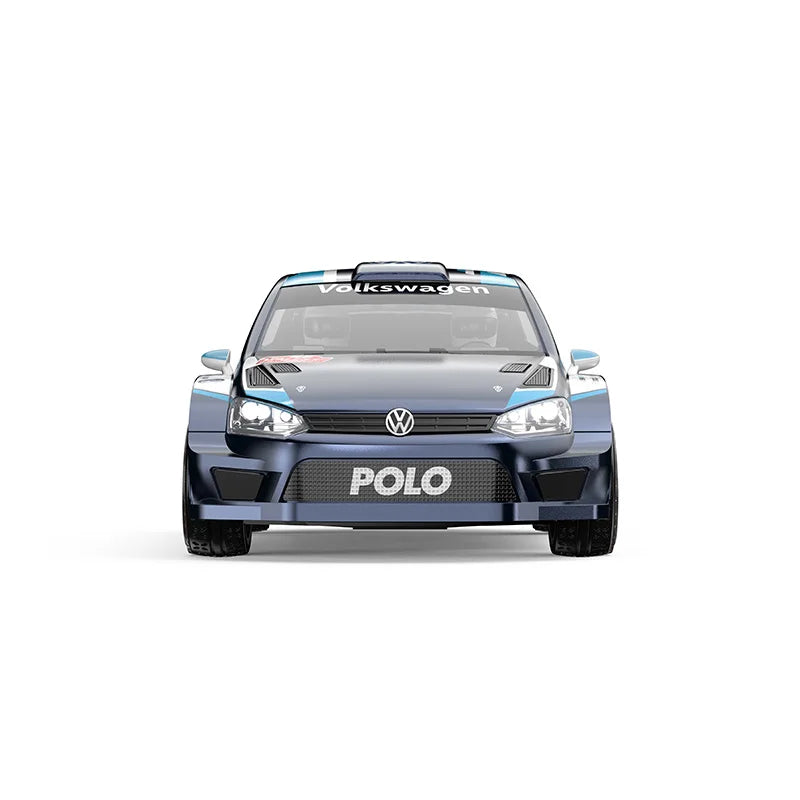 BEYONDSKYCE MJX 7304 1to7 RC Rally Car 4WD Brushless
