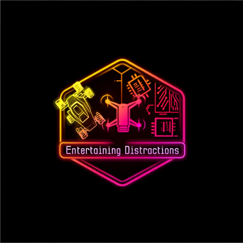 Entertaining Distractions